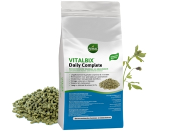 Vitalbix Daily Complete