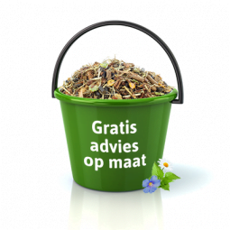 vitalbix advies voeding paard