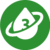 Met lijnzaad - bron van omega-3 vetzuren