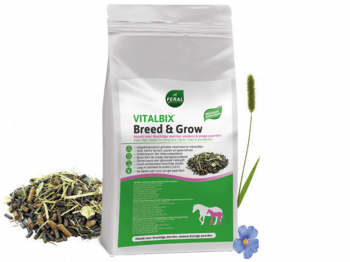 Vitalbix Breed & Grow