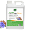 Vitalbix Linseed Oil + Vitamin E 5 liter