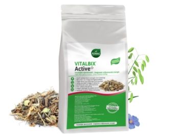 Vitalbix Active+ Muesli