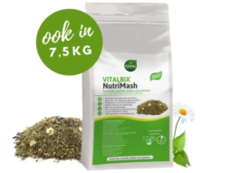Vitalbix NutriMash