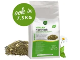 Vitalbix NutriMash