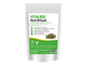 Proefverpakking NutriMash 175 gram