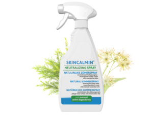 Skincalmin Neutralizing Spray 500 ml (zomerspray)