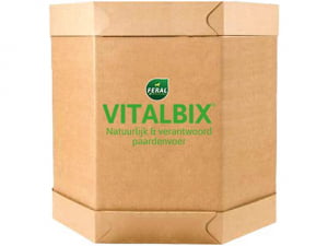 Vitalbix Active+ XL Box 400 kg