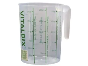 Maatbeker Vitalbix