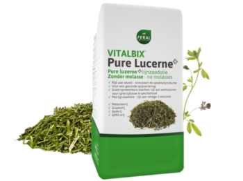 Vitalbix Pure Lucerne+