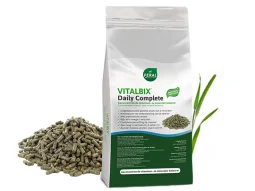 Vitalbix Daily Complete Timothy