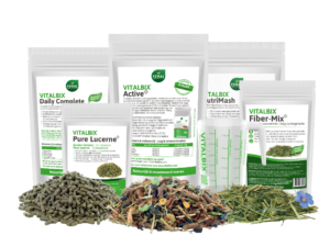 Proefpakket Vitalbix Sport