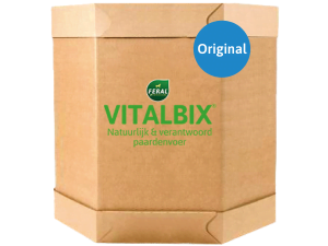Vitalbix Daily Complete XL Box 400 kg