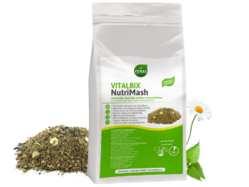 Vitalbix NutriMash