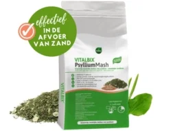 Vitalbix PsylliumMash