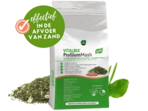 Vitalbix PsylliumMash 6 kg