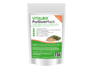Proefverpakking Vitalbix PsylliumMash 150 gram