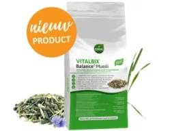 Vitalbix Balance+ Muesli