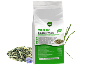 Vitalbix Balance+ Muesli 22 kg