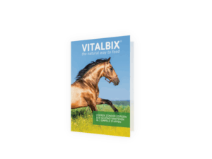 Brochure Vitalbix A5 gratis