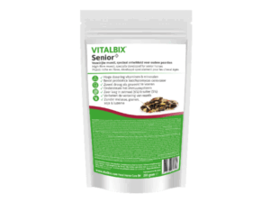 Proefverpakking Senior+ Muesli 200 gram